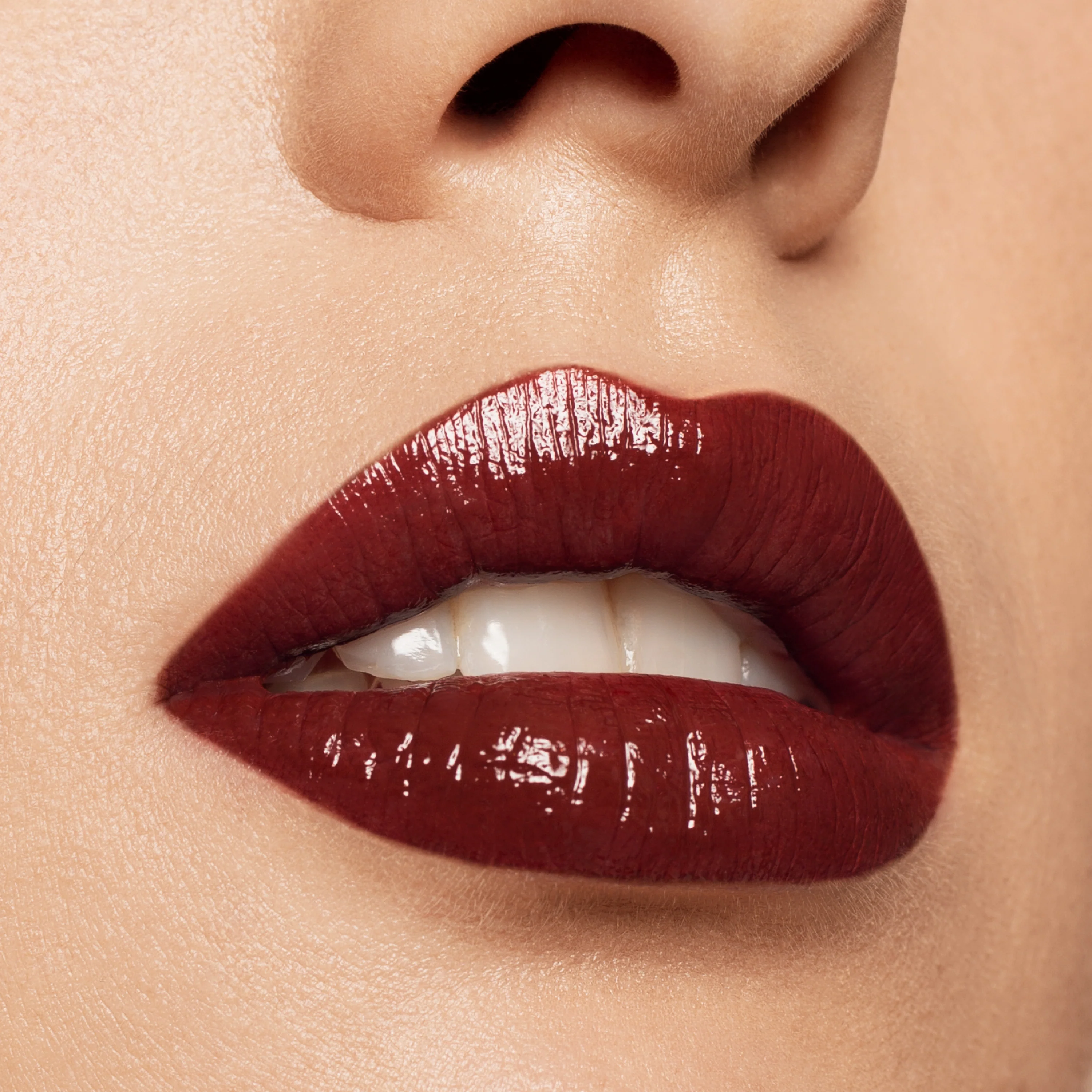 Molasses Liquid Lipstick Vinyl - Image 4