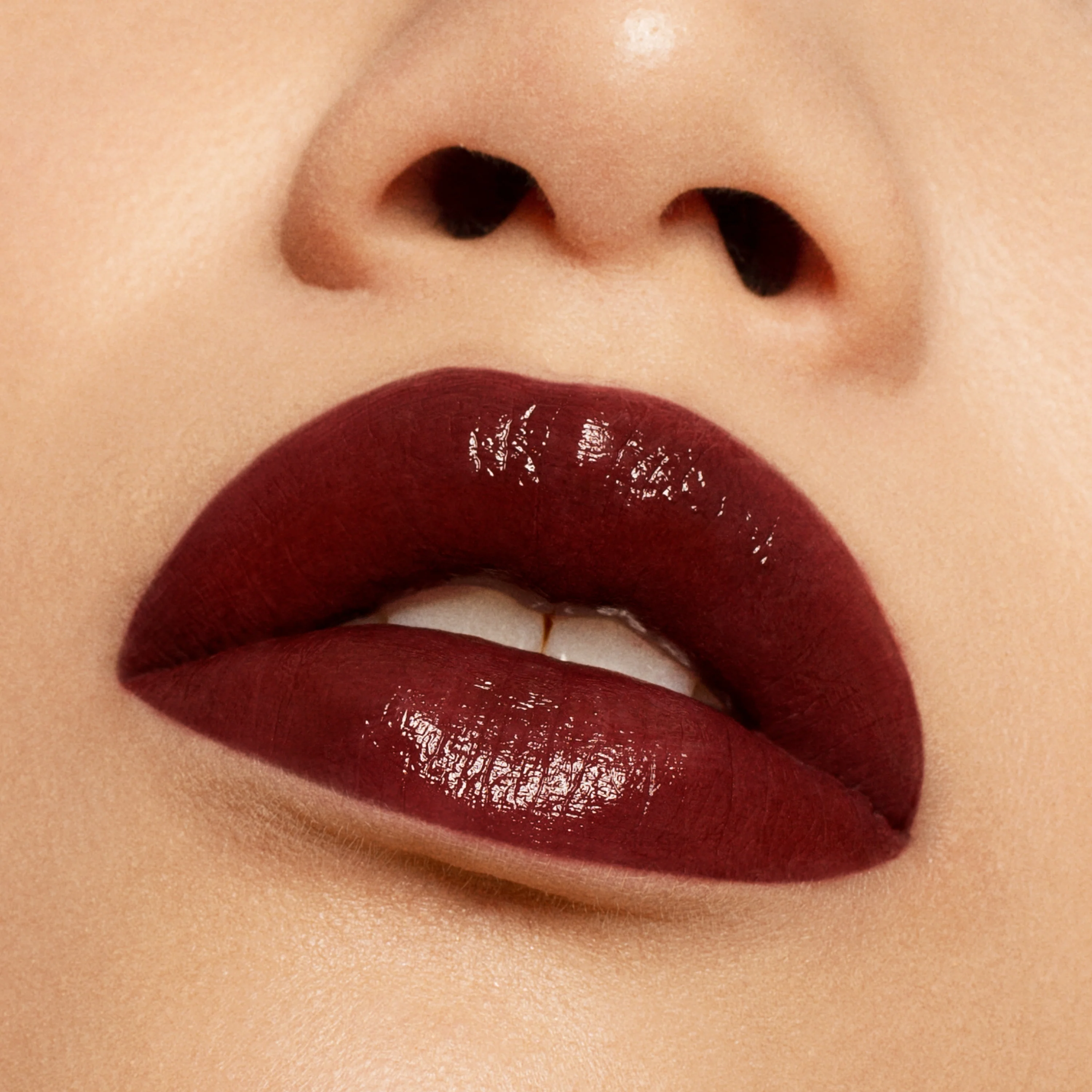 Molasses Liquid Lipstick Vinyl - Image 5