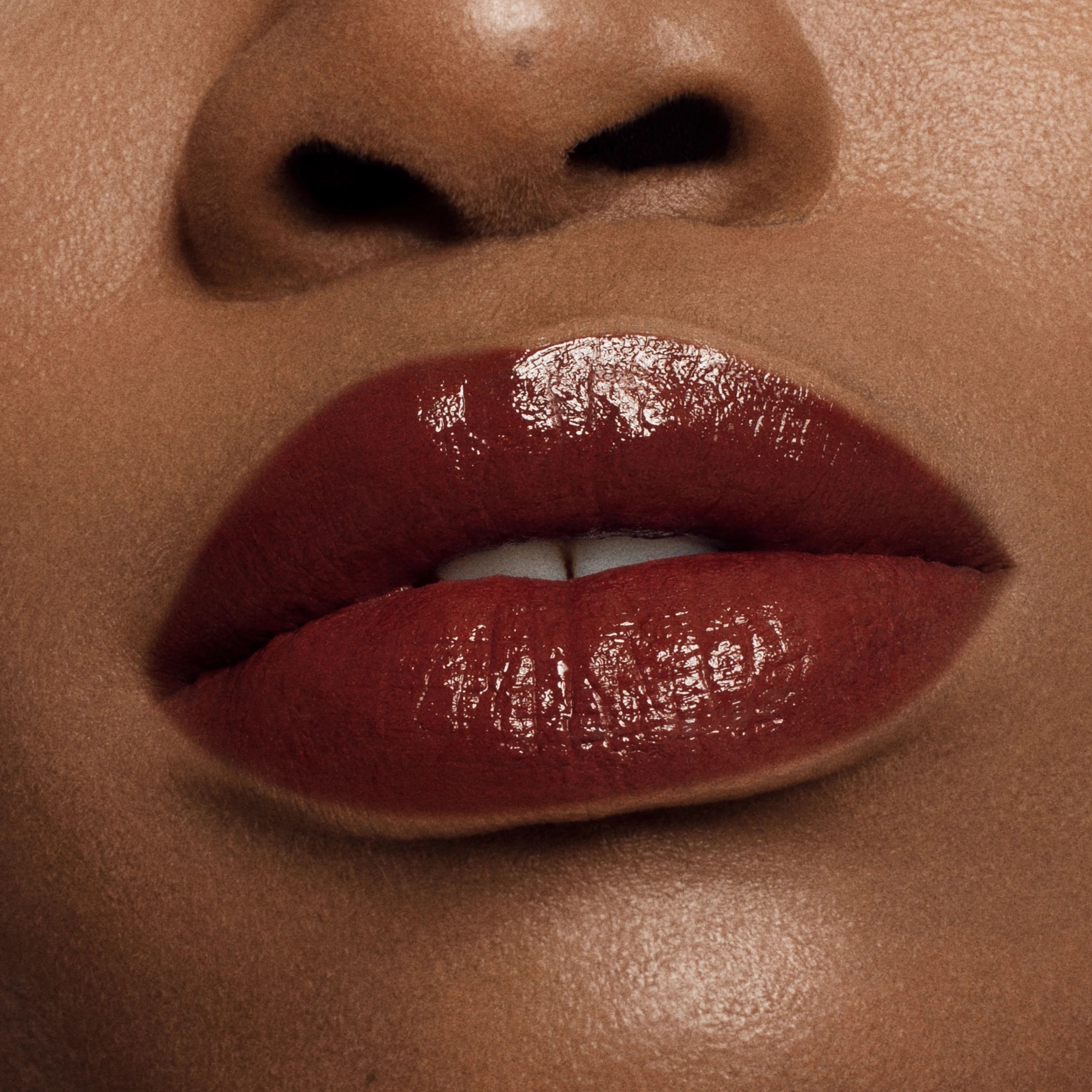 Molasses Liquid Lipstick Vinyl - Image 6
