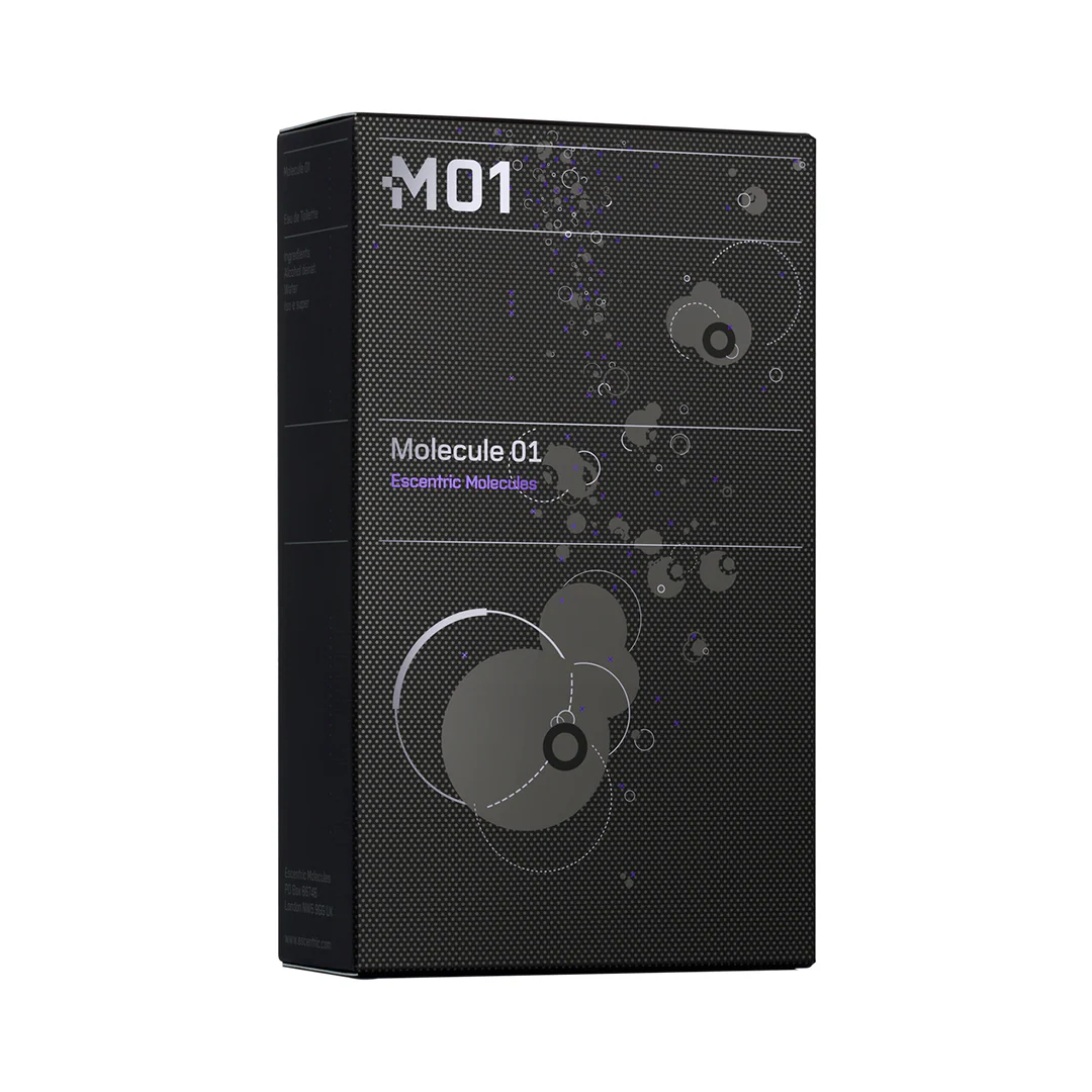 Molecule 01 - Image 2