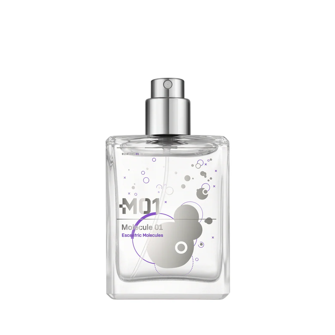 Molecule 01 - Image 3