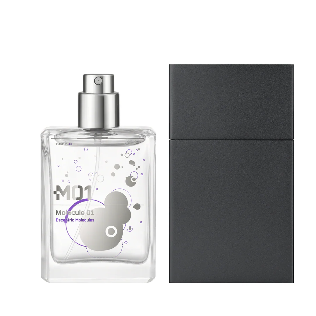 Molecule 01 - Image 4