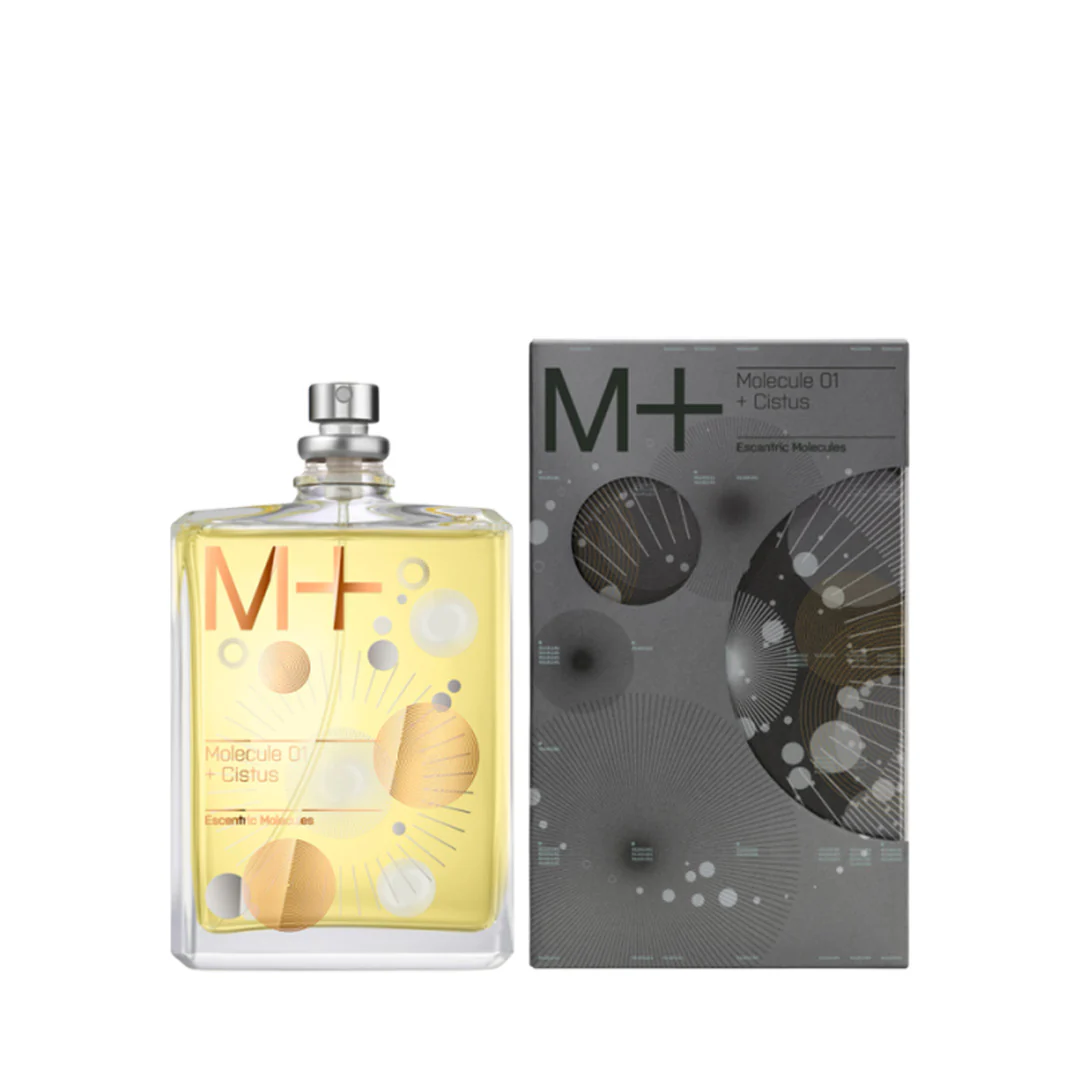 Molecule 01 + Cistus - Image 2