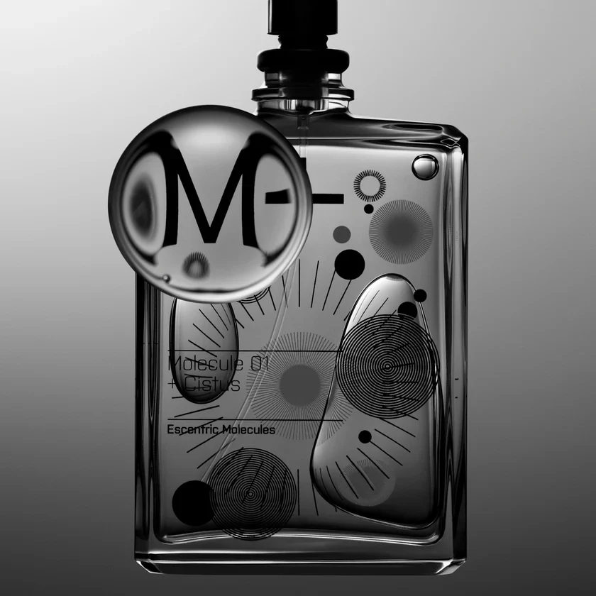 Molecule 01 + Cistus - Image 3
