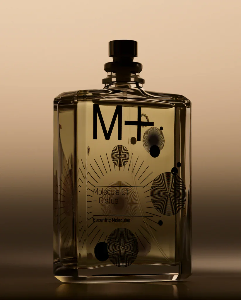 Molecule 01 + Cistus - Image 4
