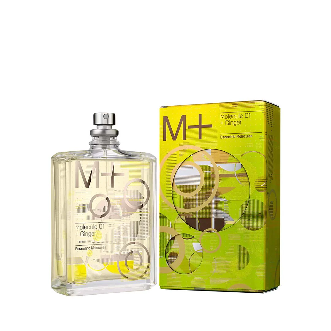 Molecule 01 + Ginger - Image 2