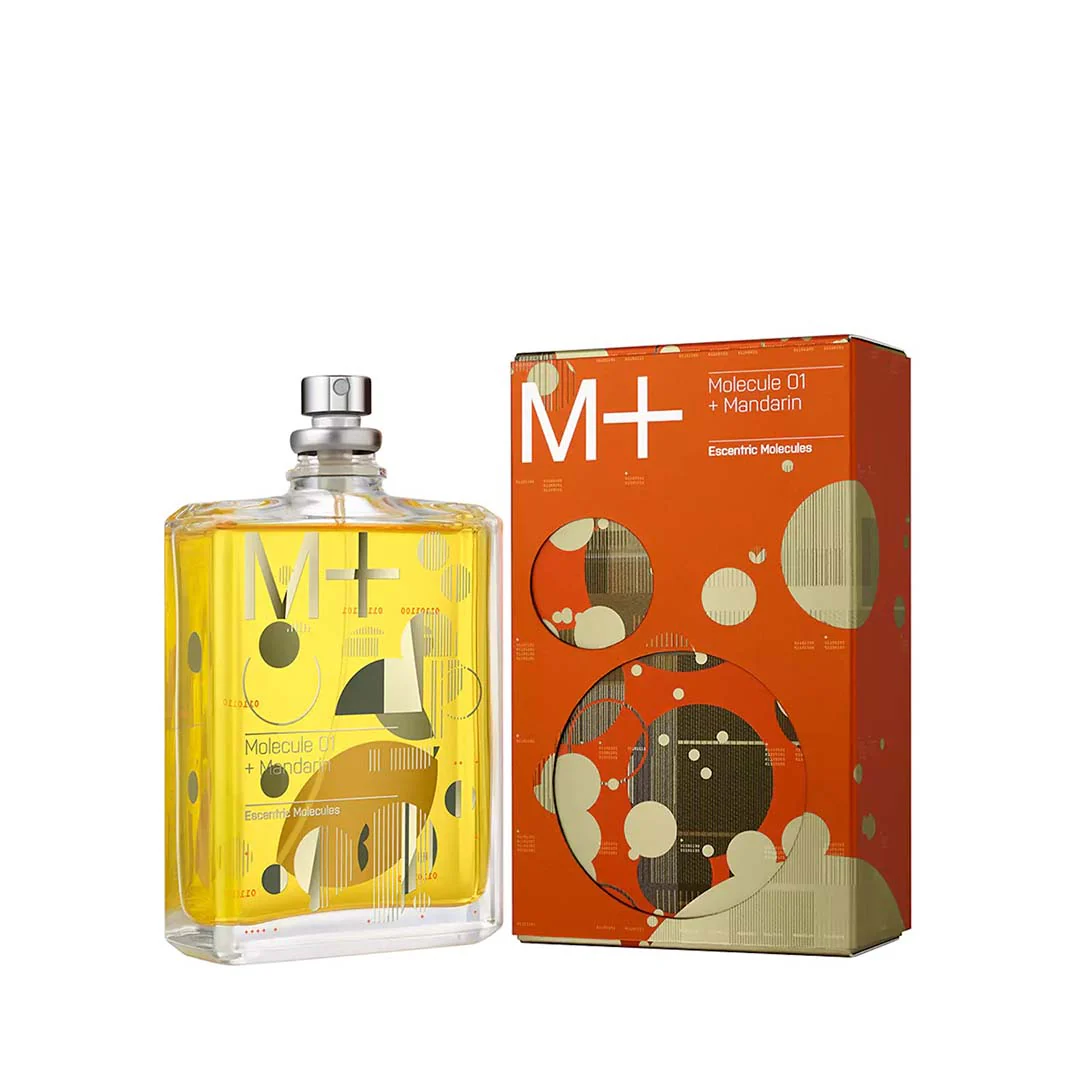 Molecule 01 + Mandarin - Image 2