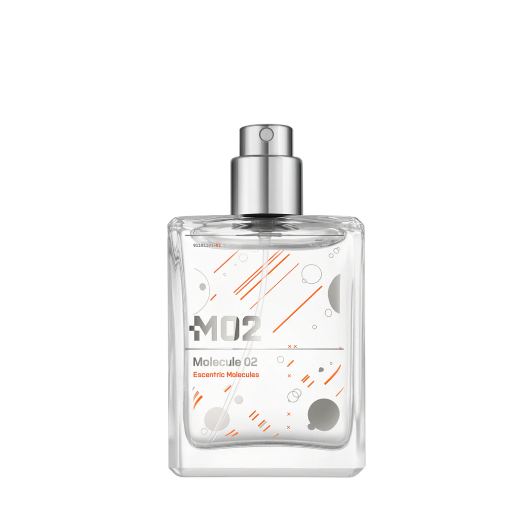 Molecule 02 - Image 4