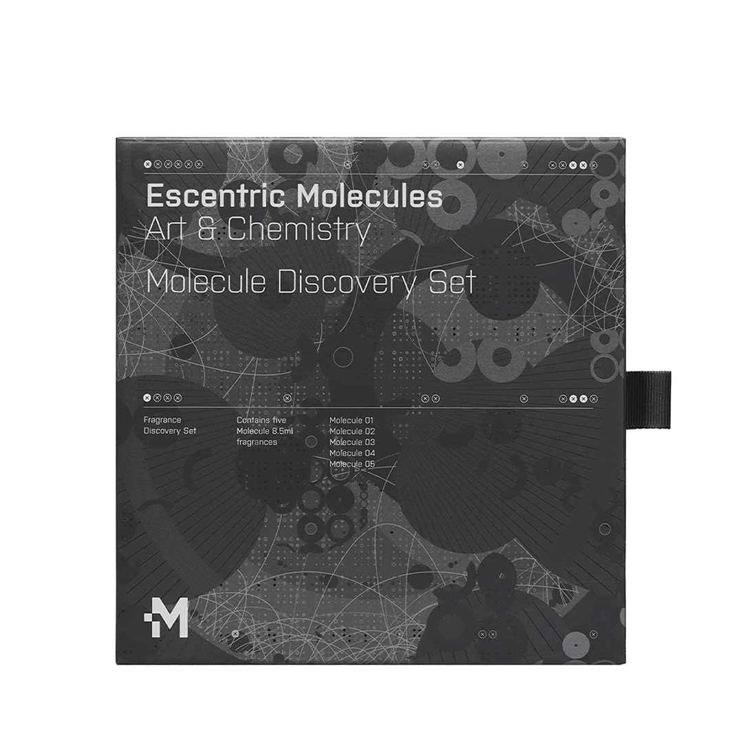 Molecule 8.5ml Discovery Set - Image 3
