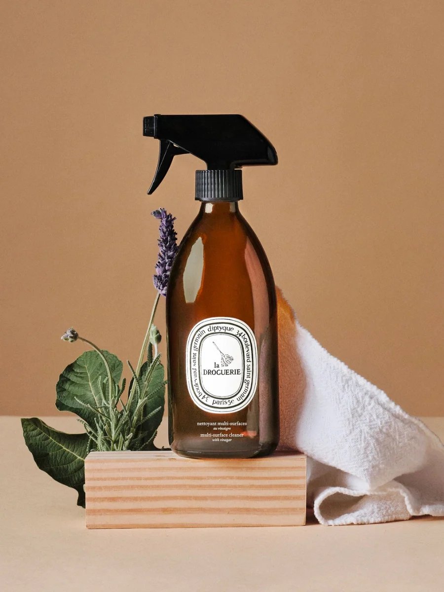 Multi-Surface Cleaner with Vinegar Spray - Image 2