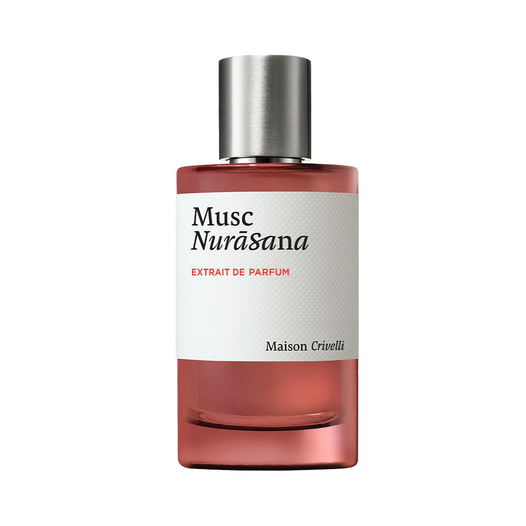 Musc Nurasana - Image 2