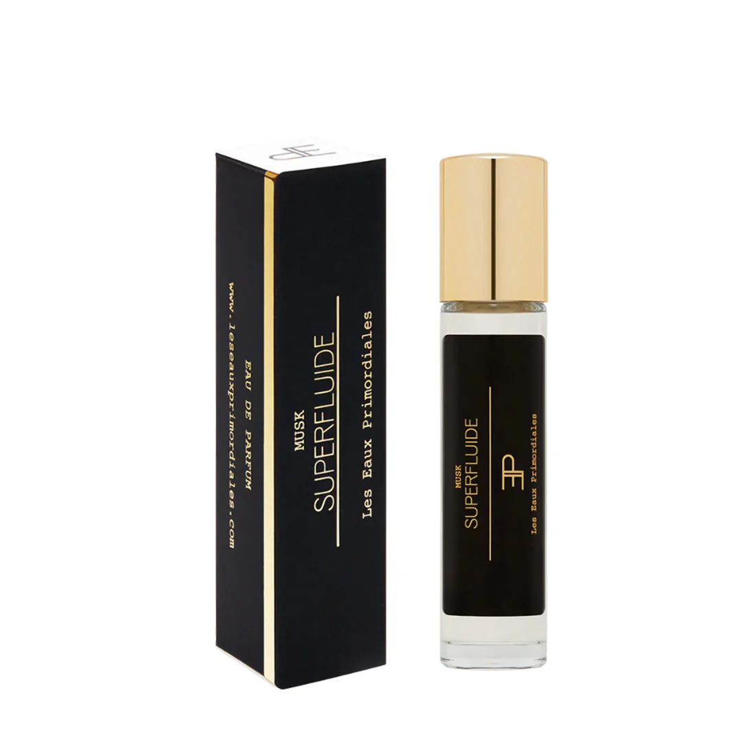 Musk Superfluide - Image 3