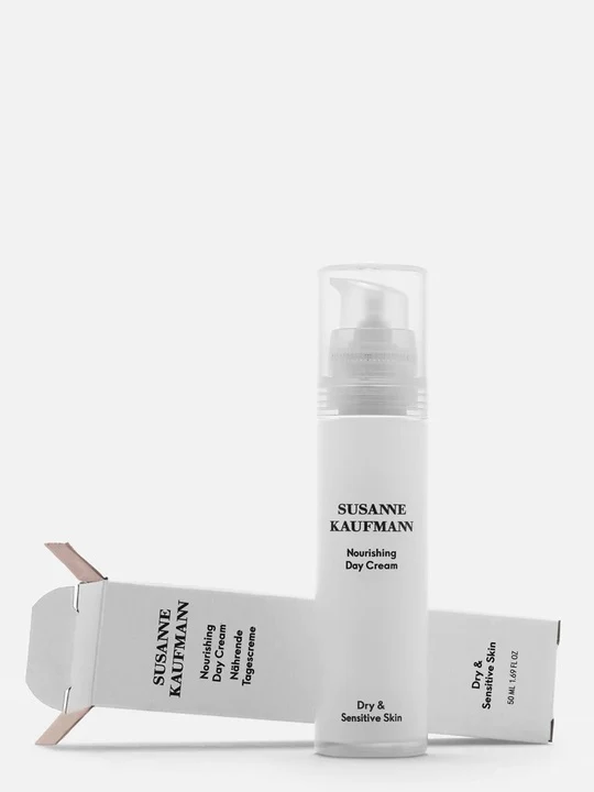 Nourishing Day Cream - Image 3