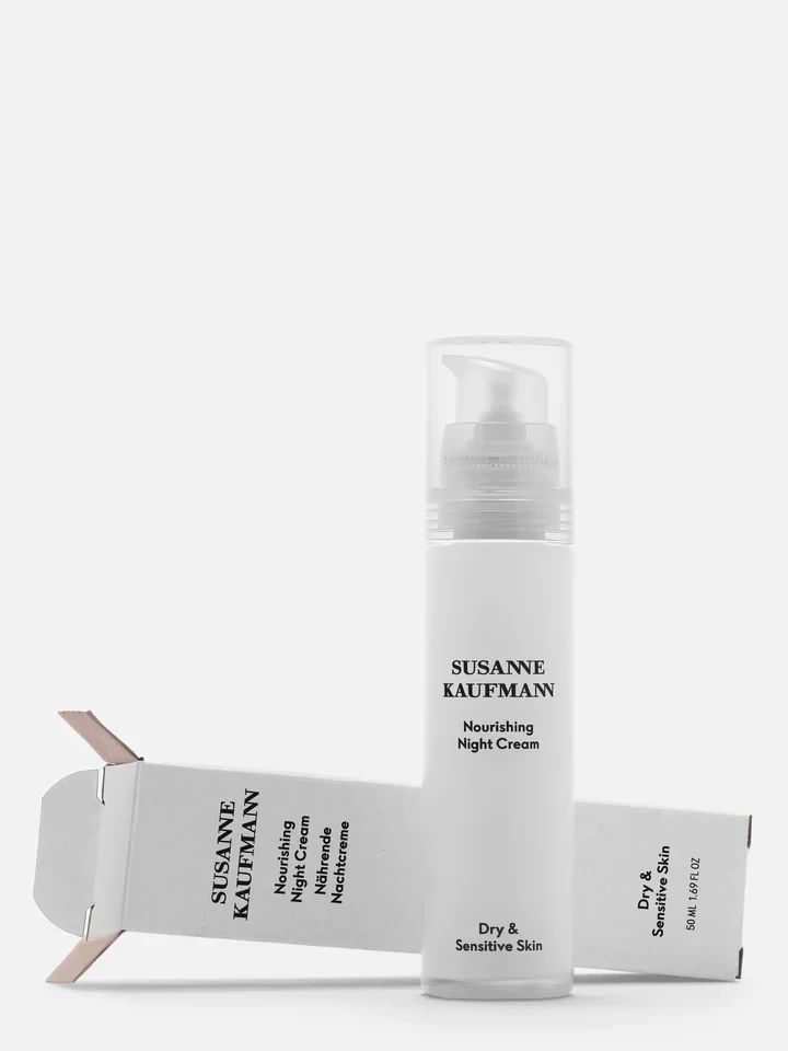 Nourishing Night Cream - Image 3