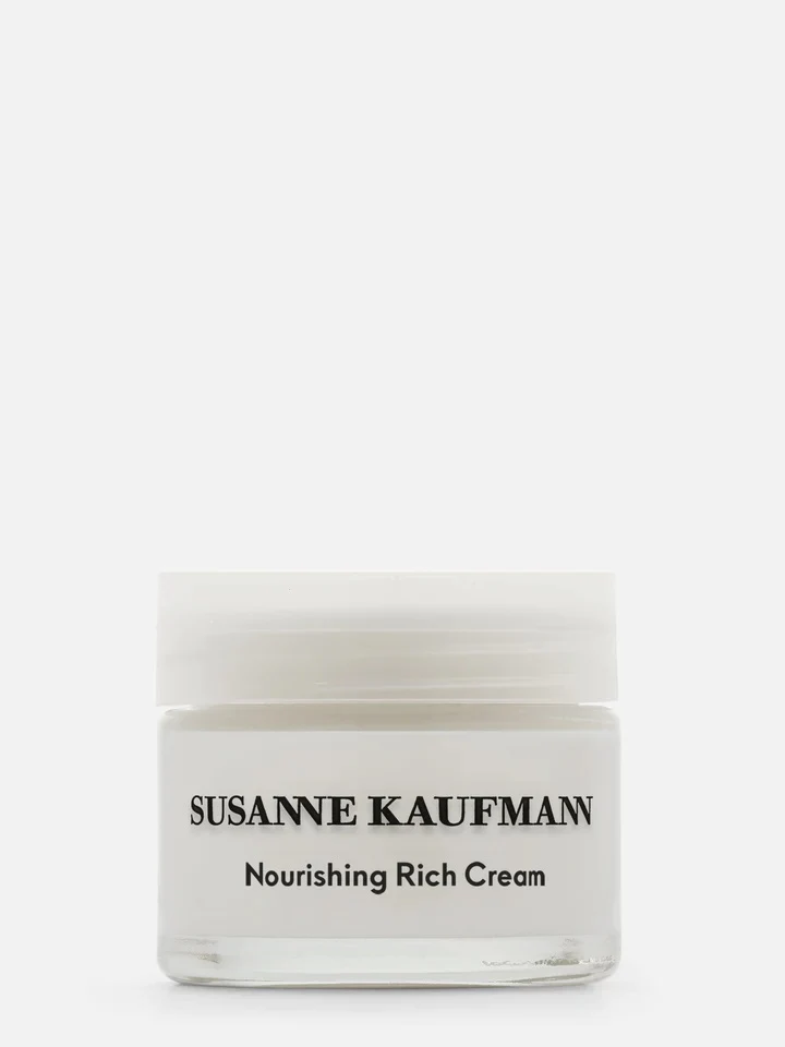 Nourishing Rich Cream - Image 2
