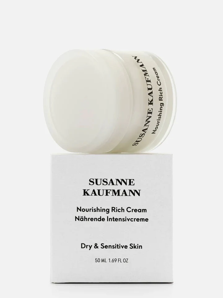 Nourishing Rich Cream - Image 3