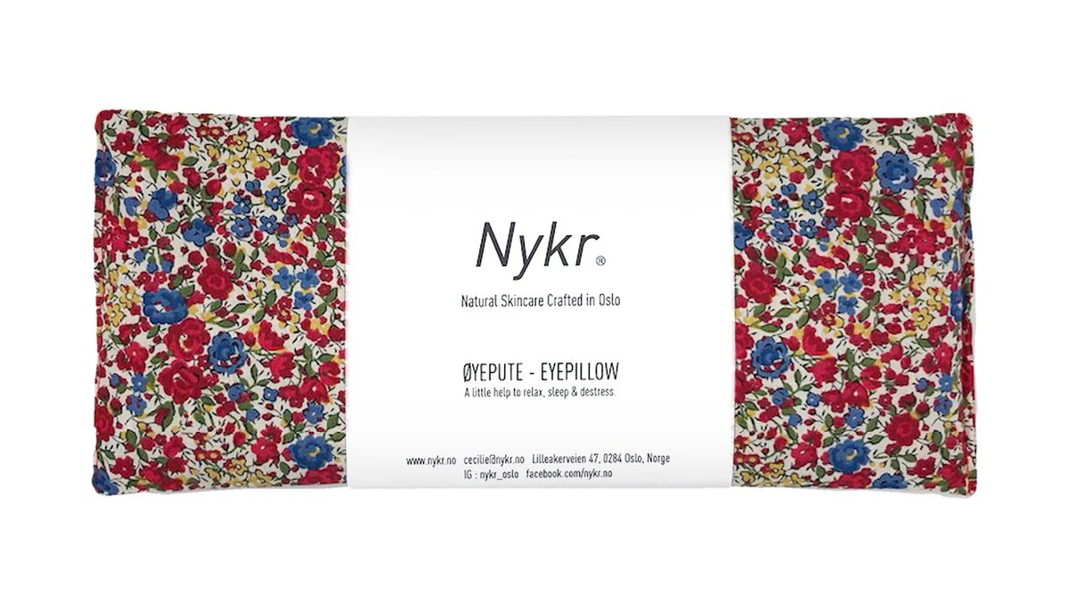 Eye Pillow Liberty Print - Image 3