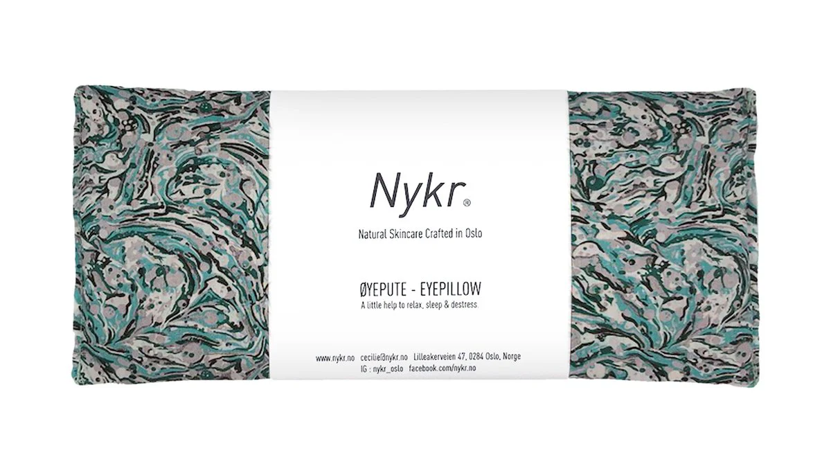 Eye Pillow Liberty Print - Image 5