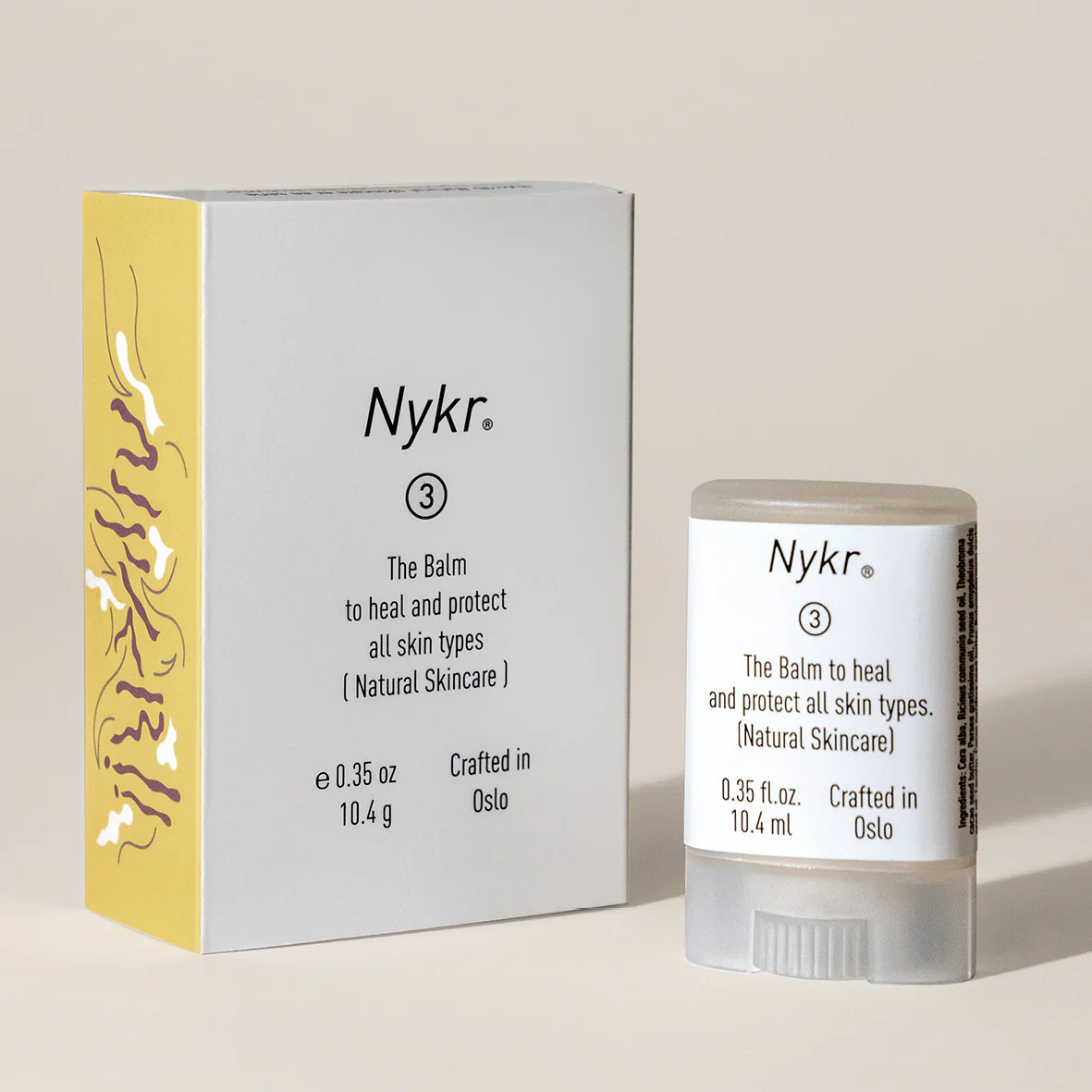 Nykr The Balm - Image 4