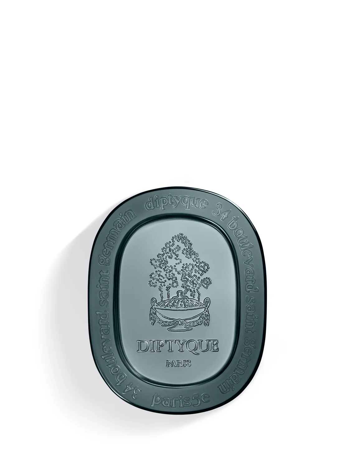 Nymphées Merveilles - Refillable Premium Candle - Image 5