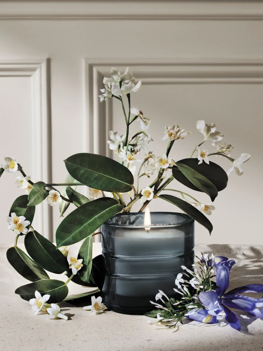 Nymphées Merveilles - Refillable Premium Candle - Image 8