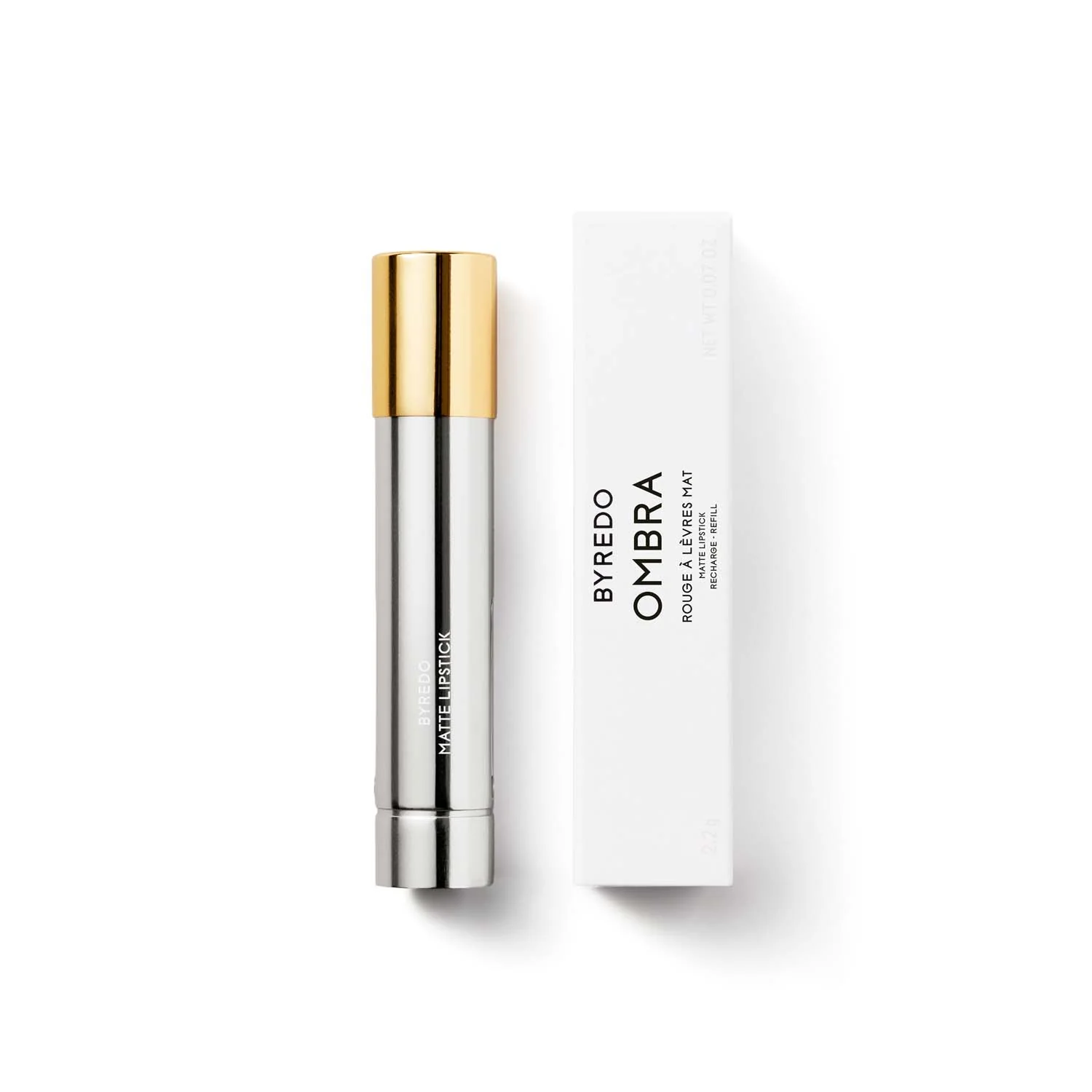 Ombra Lipstick Matte - Image 7
