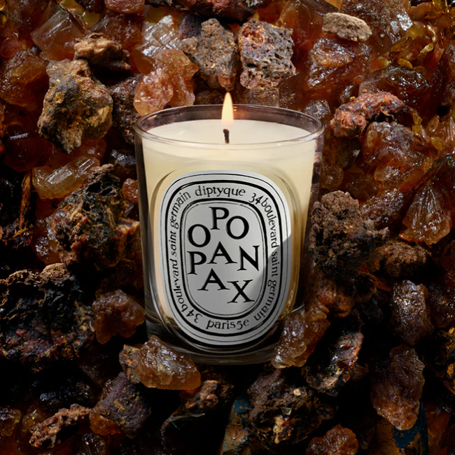 Opopanax Classic Candle - Image 2