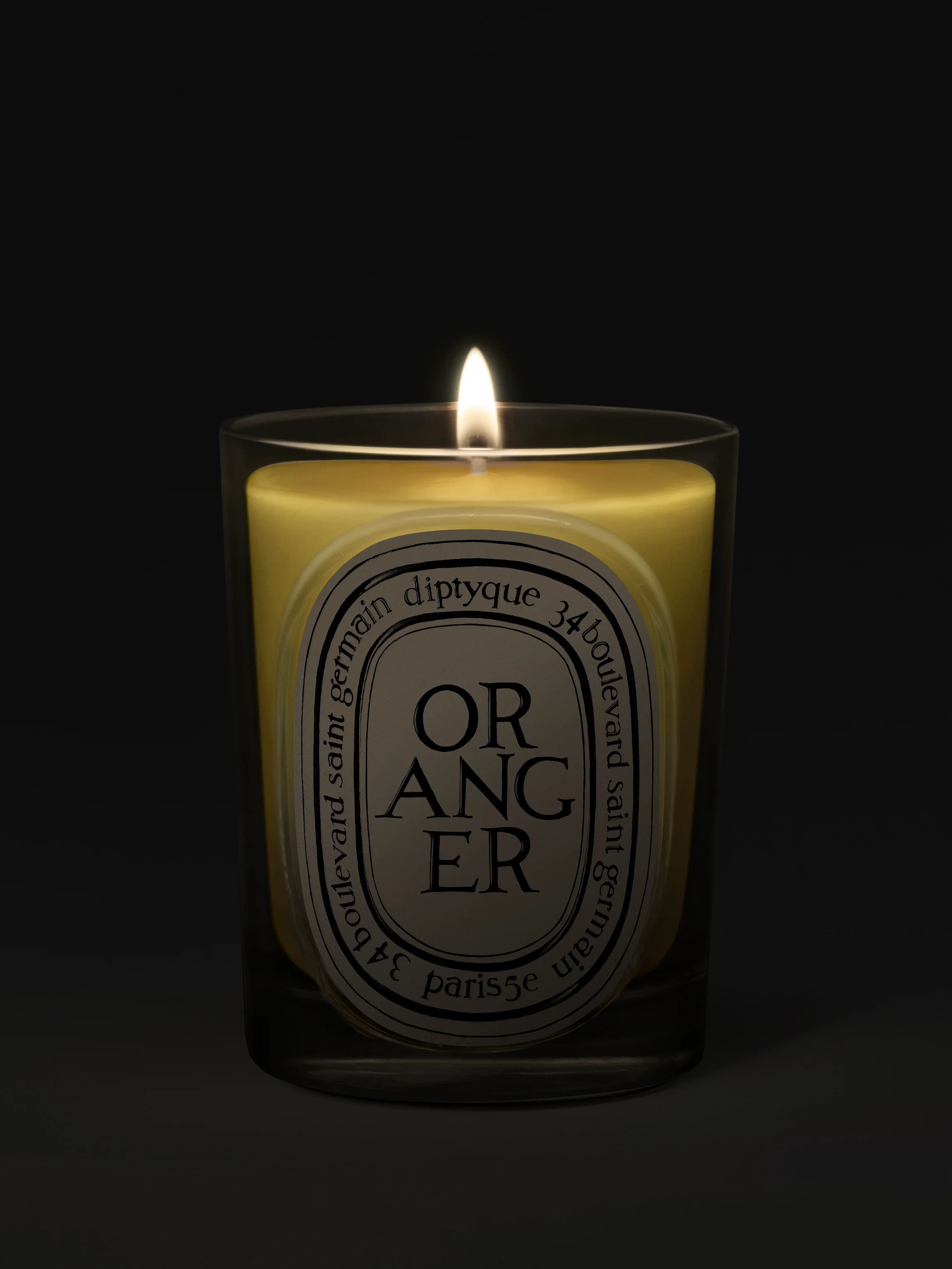 Oranger Classic Candle - Image 4
