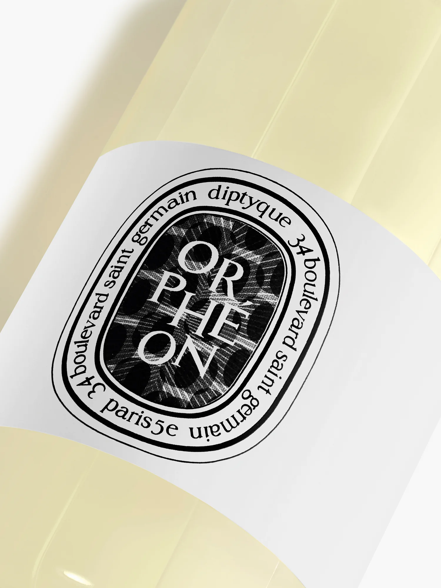 Orphéon Hand & Body Gel - Image 2