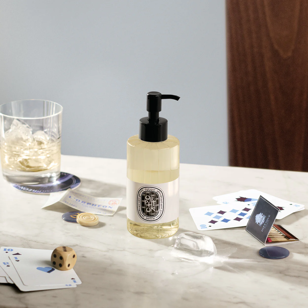 Orphéon Hand & Body Gel - Image 3