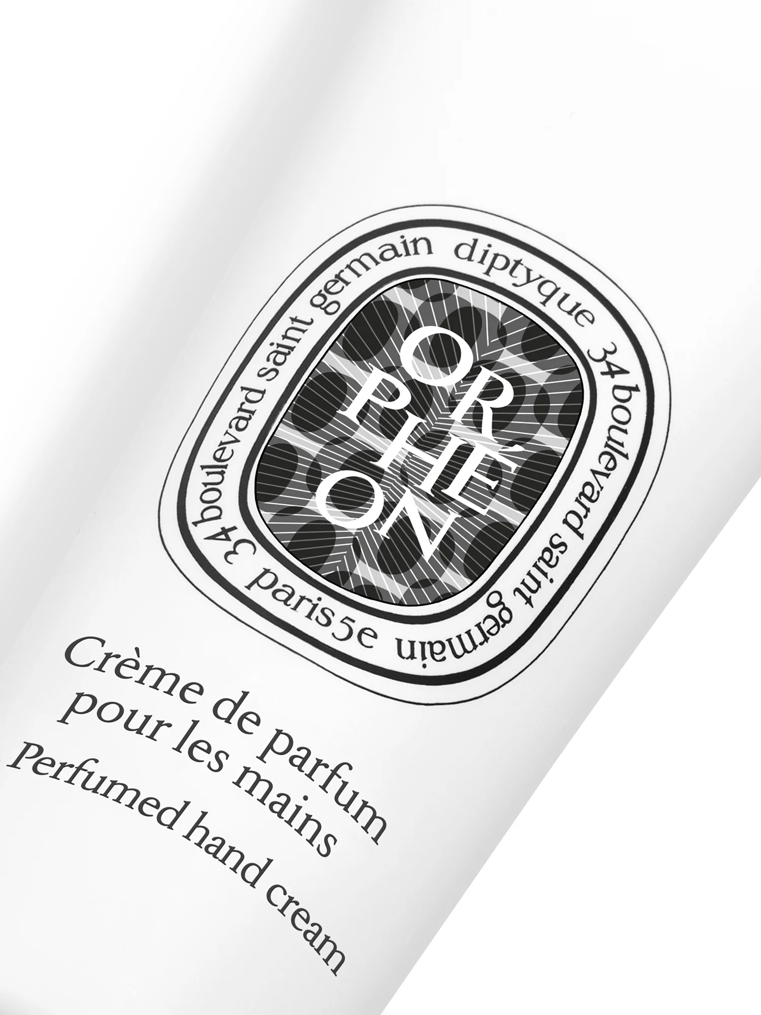 Orphéon Hand Cream - Image 2