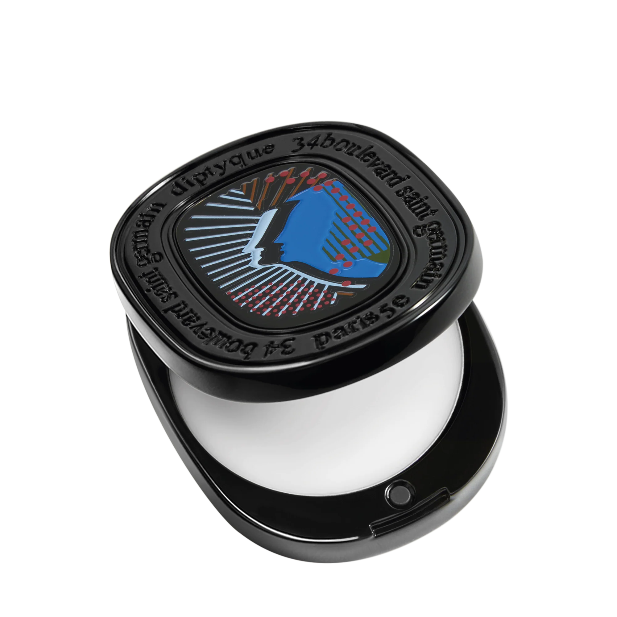Orphéon - Solid Perfume - Image 2