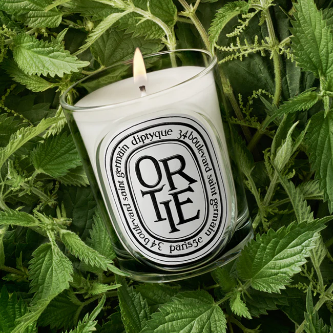 Ortie Classic Candle - Image 2