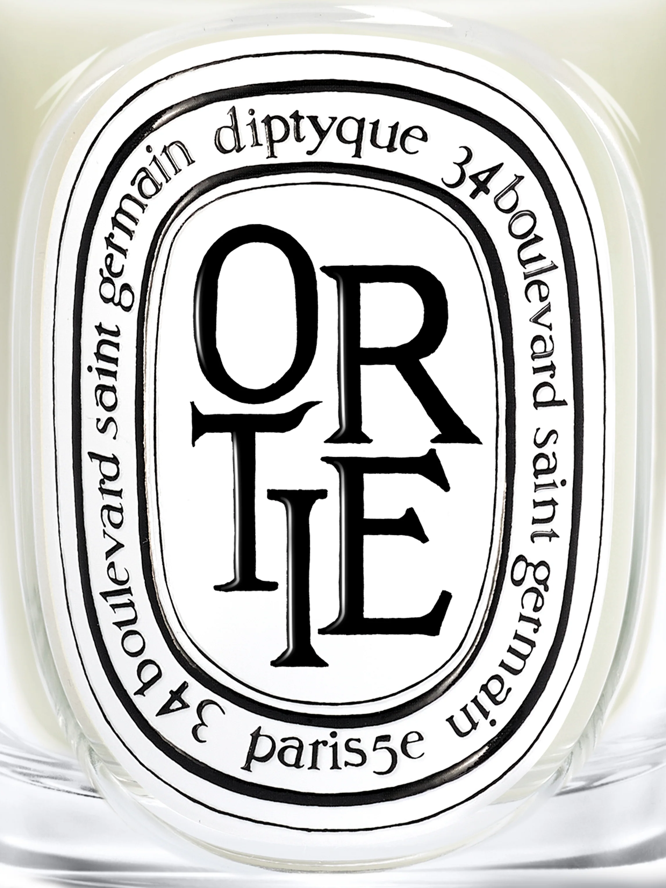 Ortie Classic Candle - Image 3