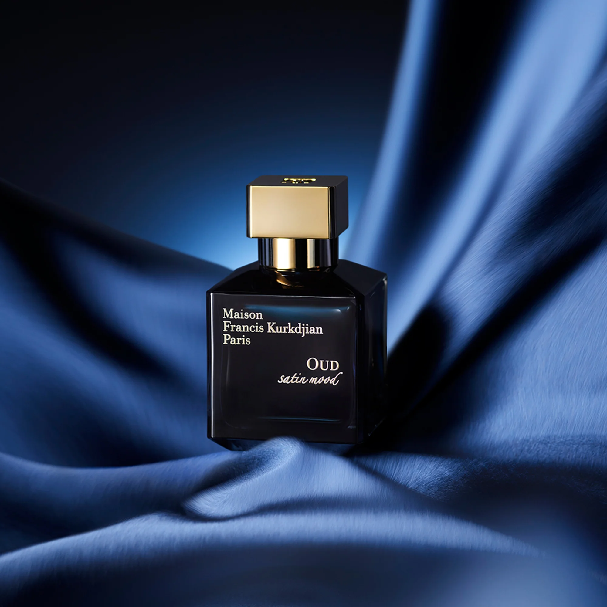 OUD Satin Mood - Image 4