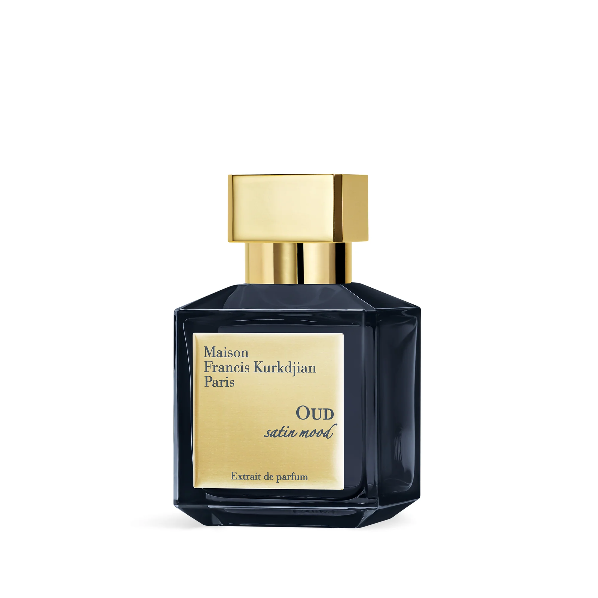 OUD Satin Mood Extrait - Image 3