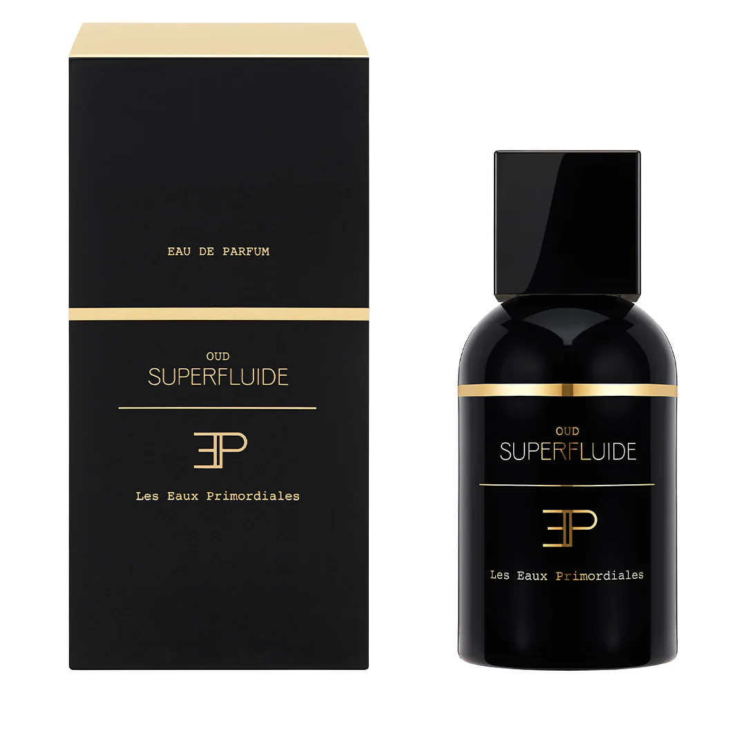 Oud Superfluide - Image 2
