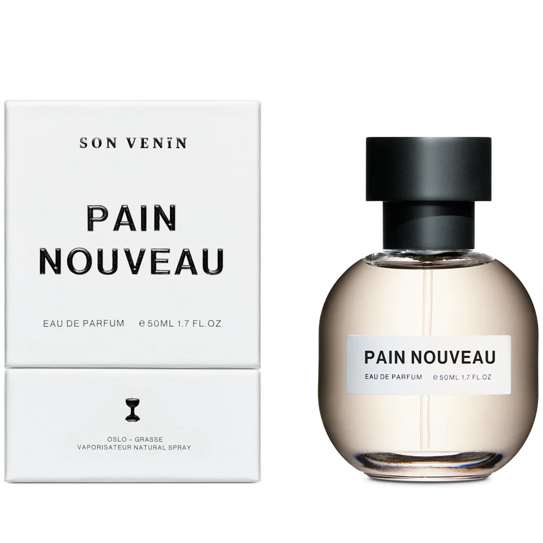 Pain Nouveau - Image 4