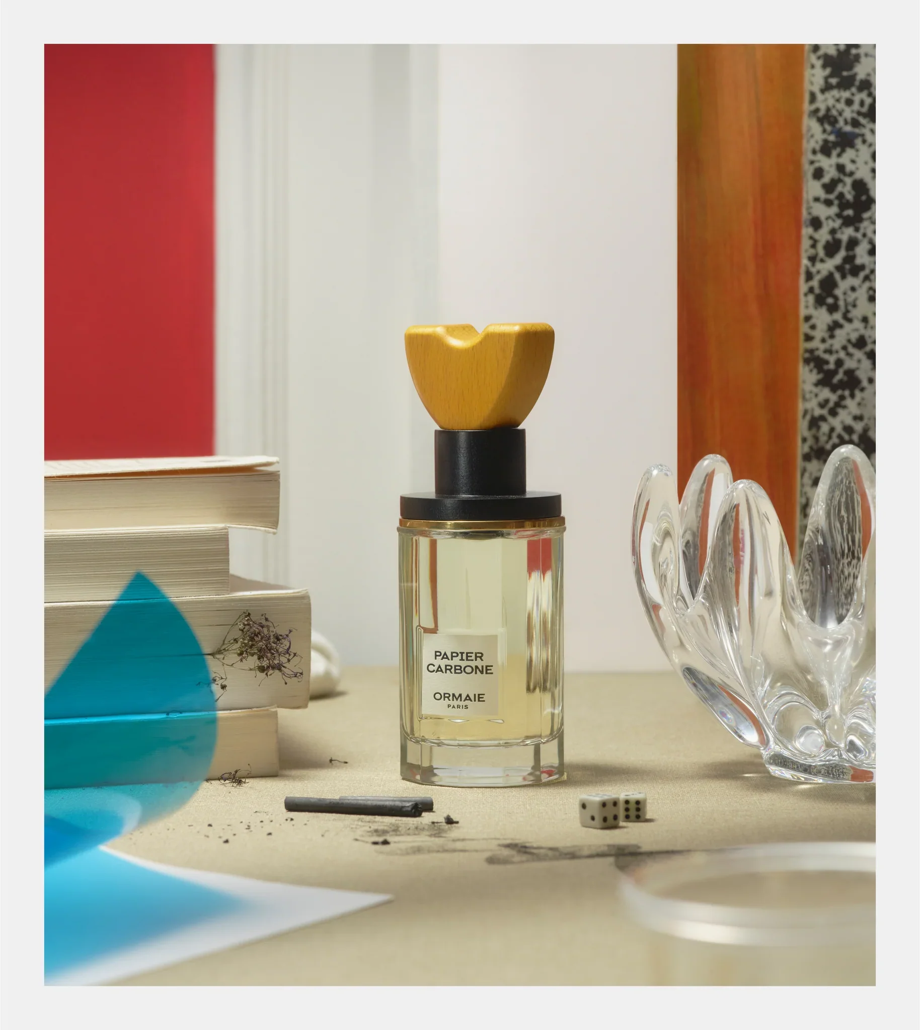 Papier Carbone - Image 3