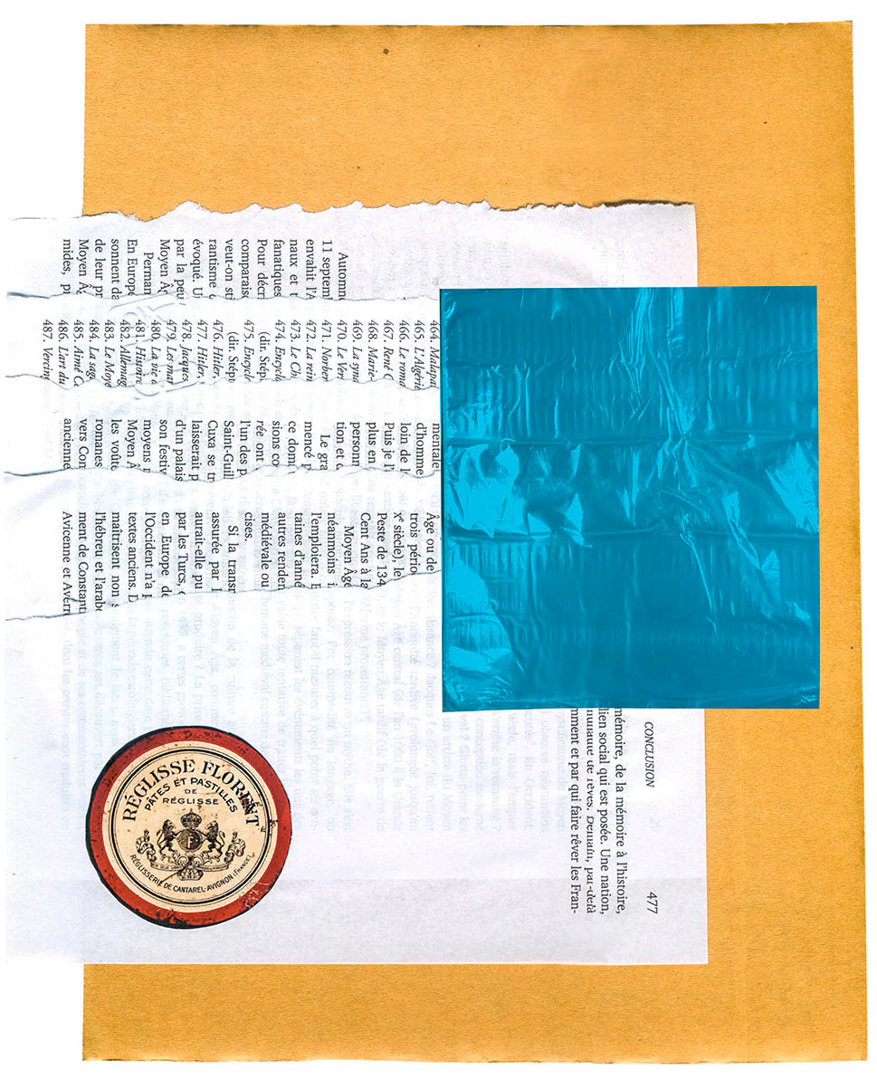 Papier Carbone - Image 5