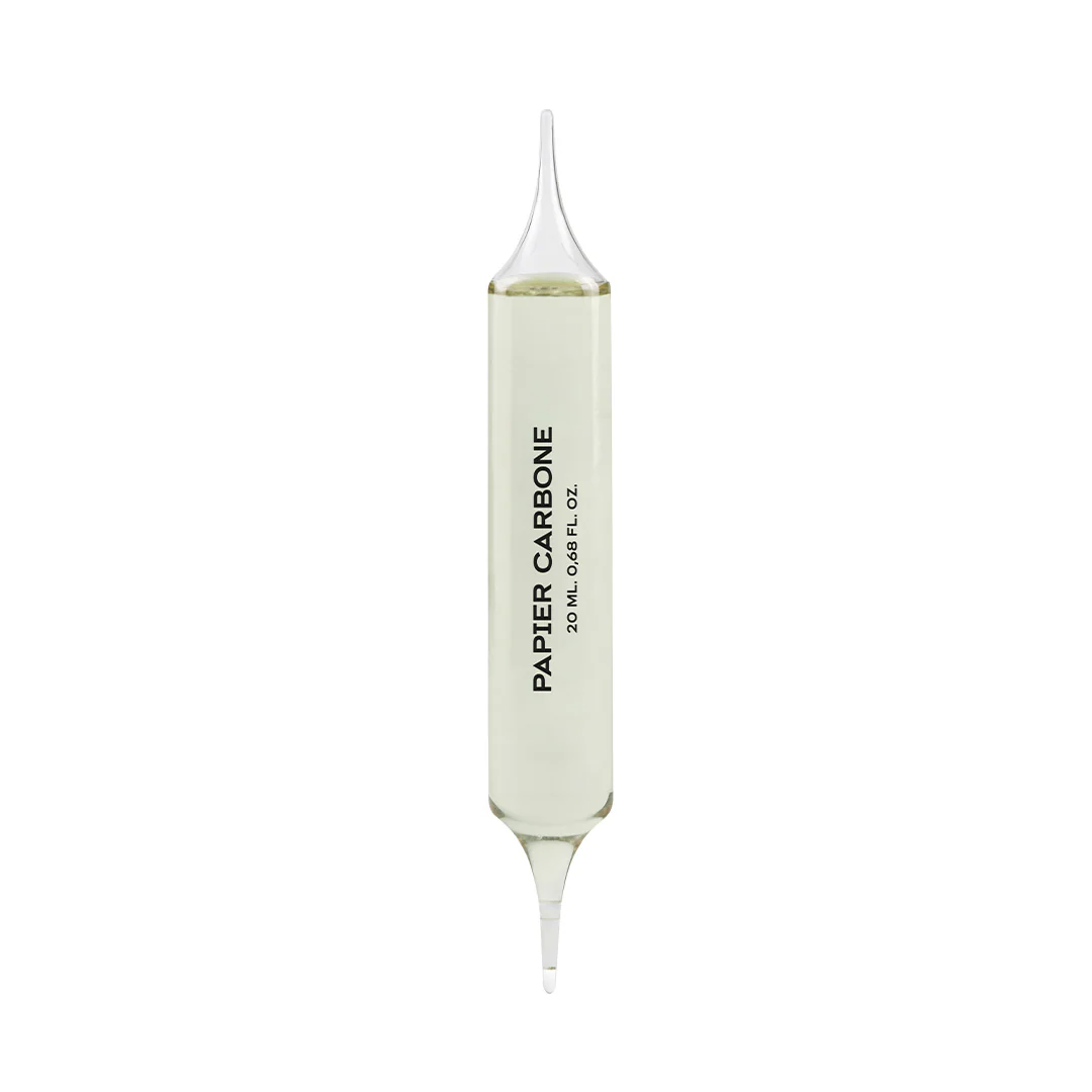 Papier Carbone The Small Bottle - Image 2