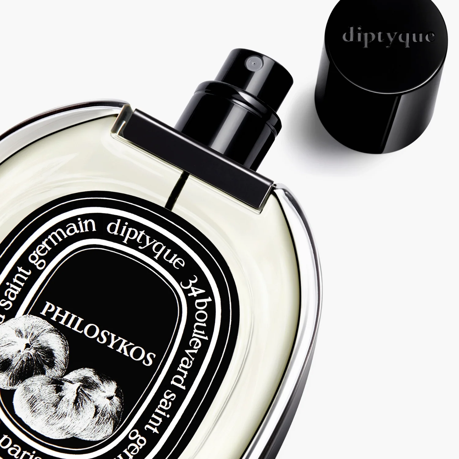 Philosykos Eau de parfum - Image 3