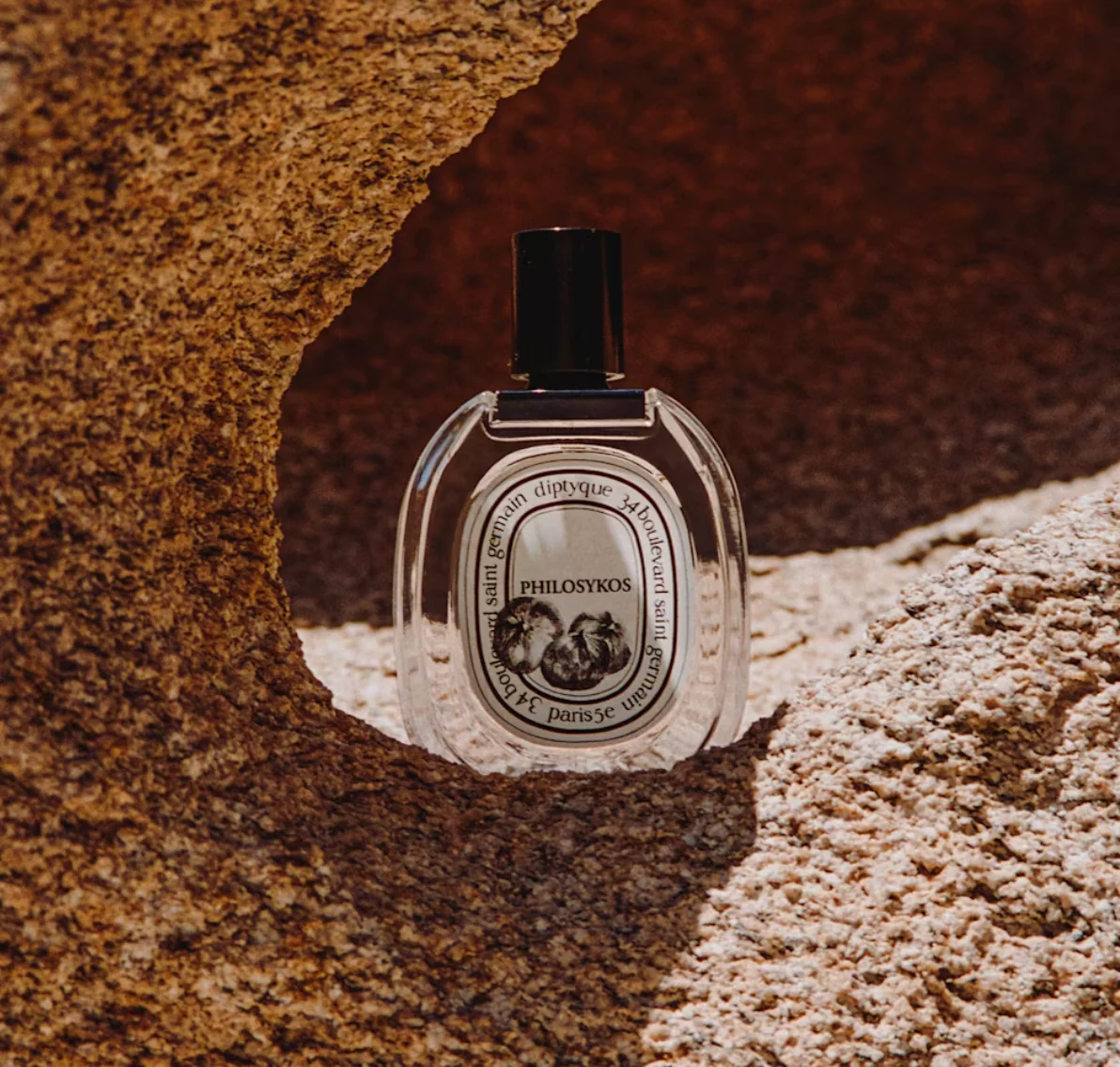 Philosykos Eau de parfum - Image 4