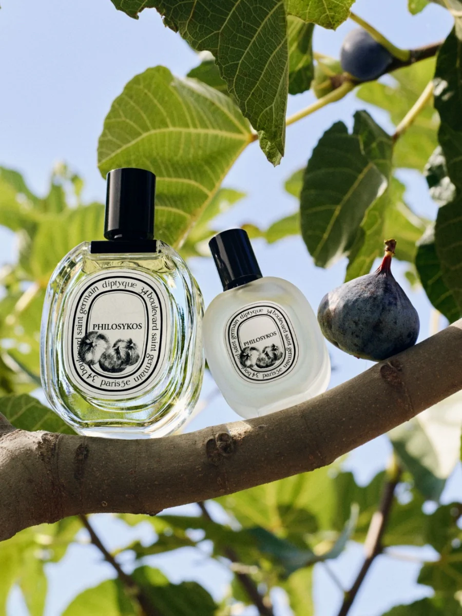 Philosykos Hair mist - Image 2