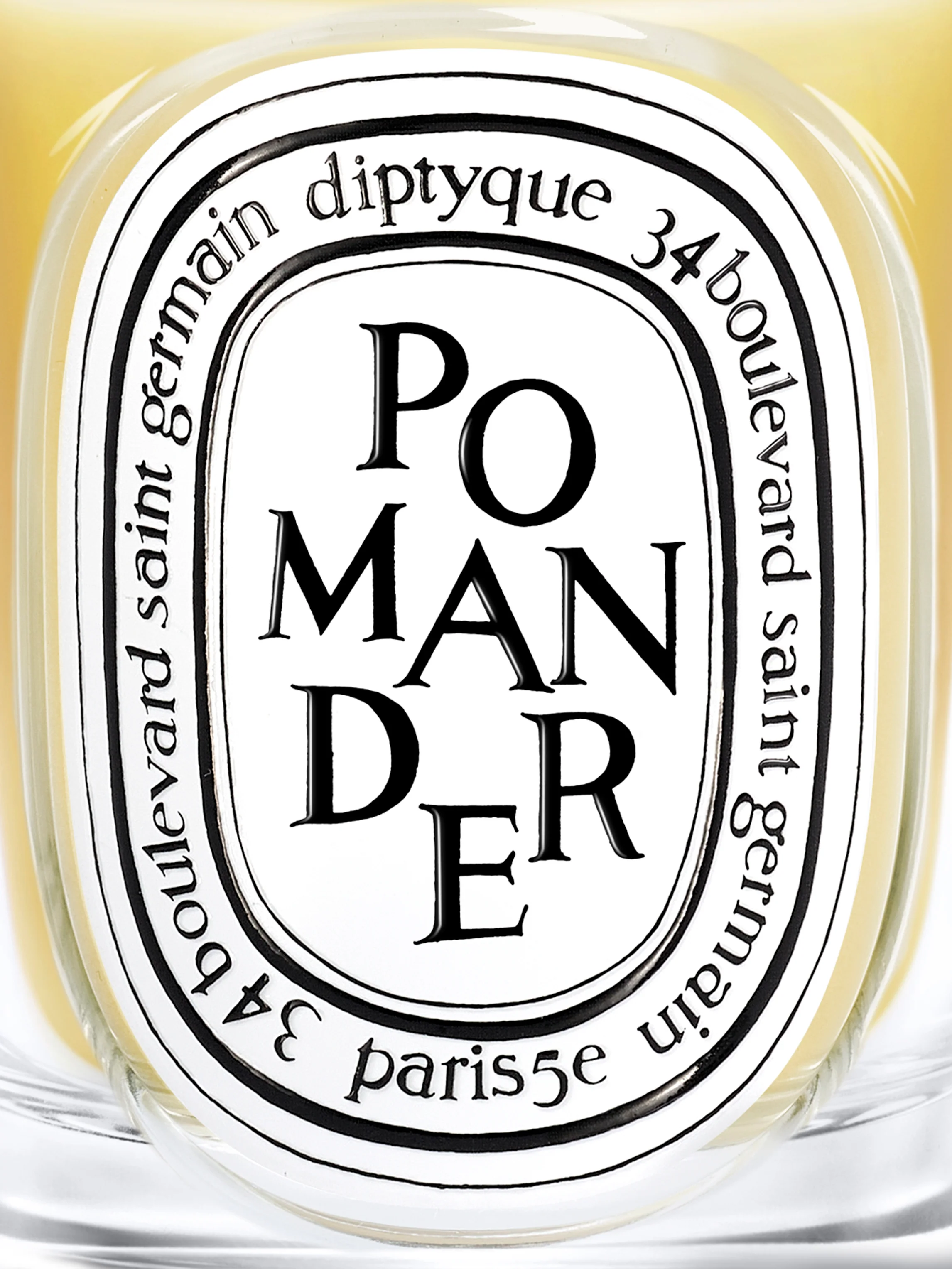 Pomander Classic Candle - Image 3