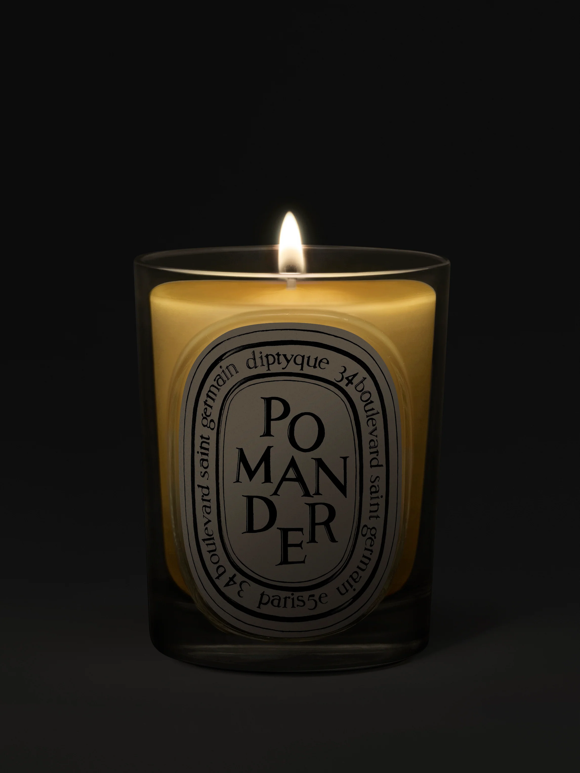 Pomander Classic Candle - Image 4