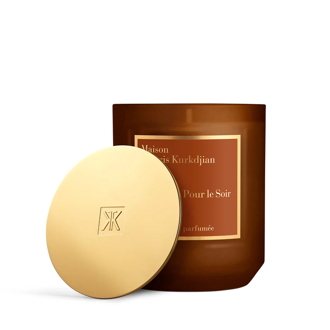 Pour le Soir Scented candle - Image 3
