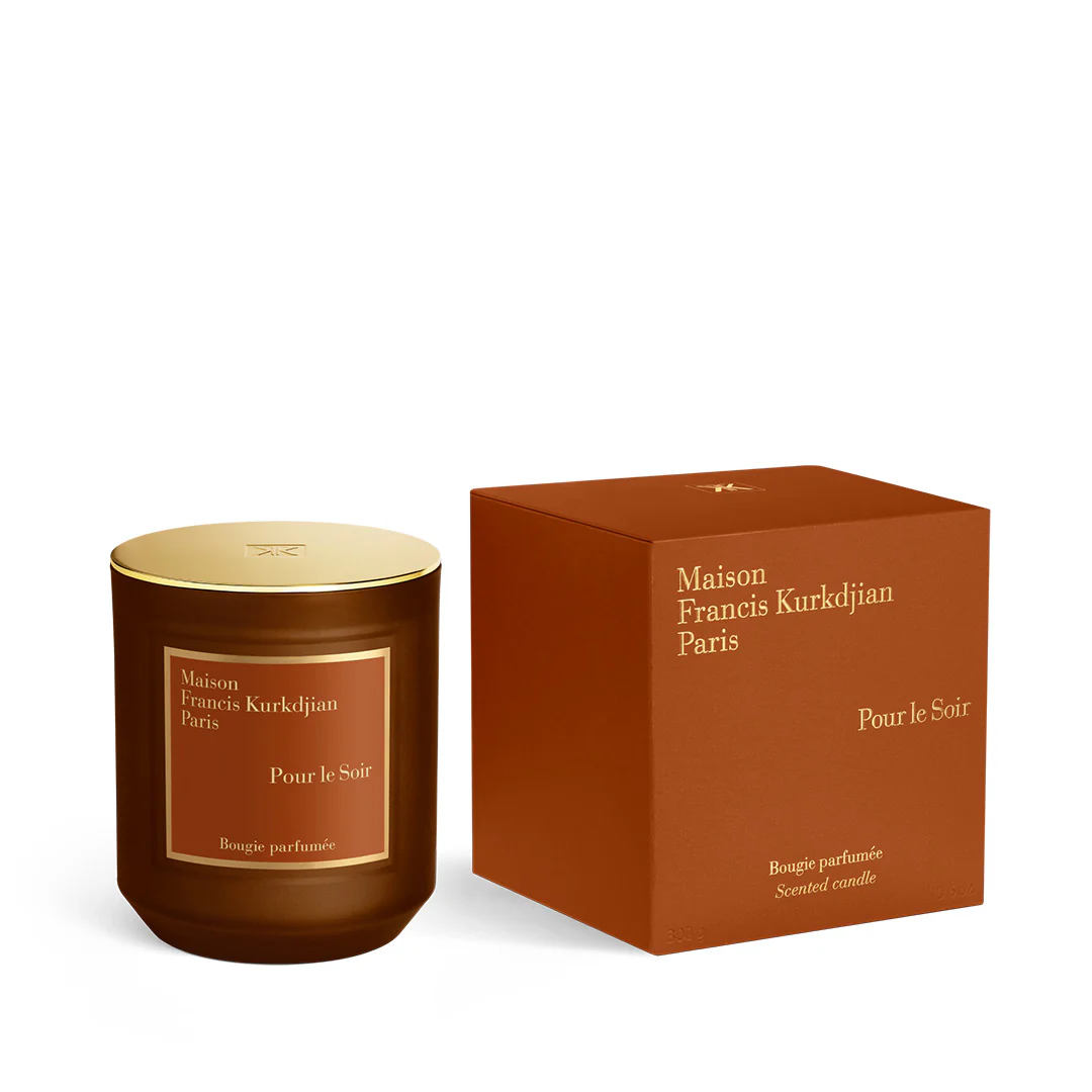 Pour le Soir Scented candle - Image 4