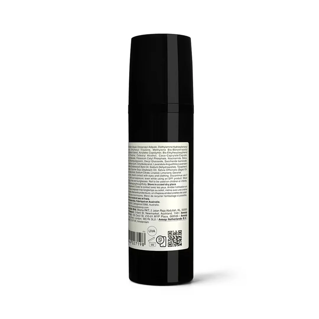Protective Facial Lotion SPF50 - Image 2