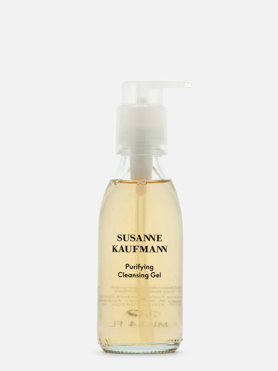 Purifying Cleansing Gel - Image 2